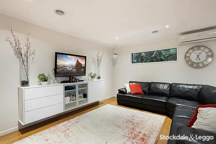 Third view of Homely unit listing, 3/3 Maida Avenue, Bayswater VIC 3153