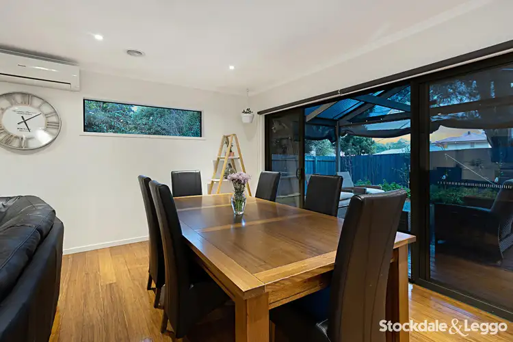 Fourth view of Homely unit listing, 3/3 Maida Avenue, Bayswater VIC 3153