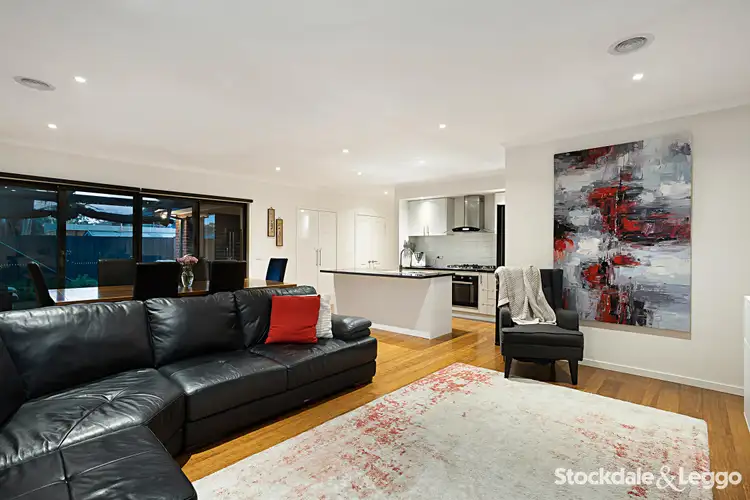 Fifth view of Homely unit listing, 3/3 Maida Avenue, Bayswater VIC 3153