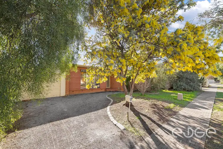 62 Ashton Road, Davoren Park SA 5113