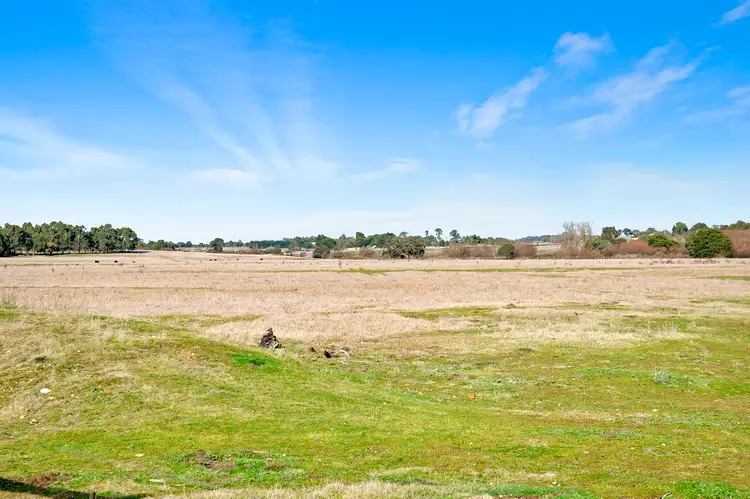 Fourth view of Homely land listing, Lot 1 Midland Hwy, Magpie VIC 3352