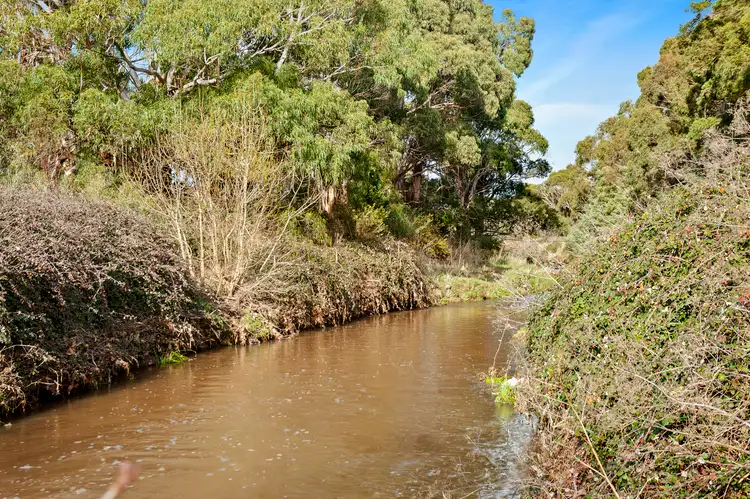 Fifth view of Homely land listing, Lot 1 Midland Hwy, Magpie VIC 3352