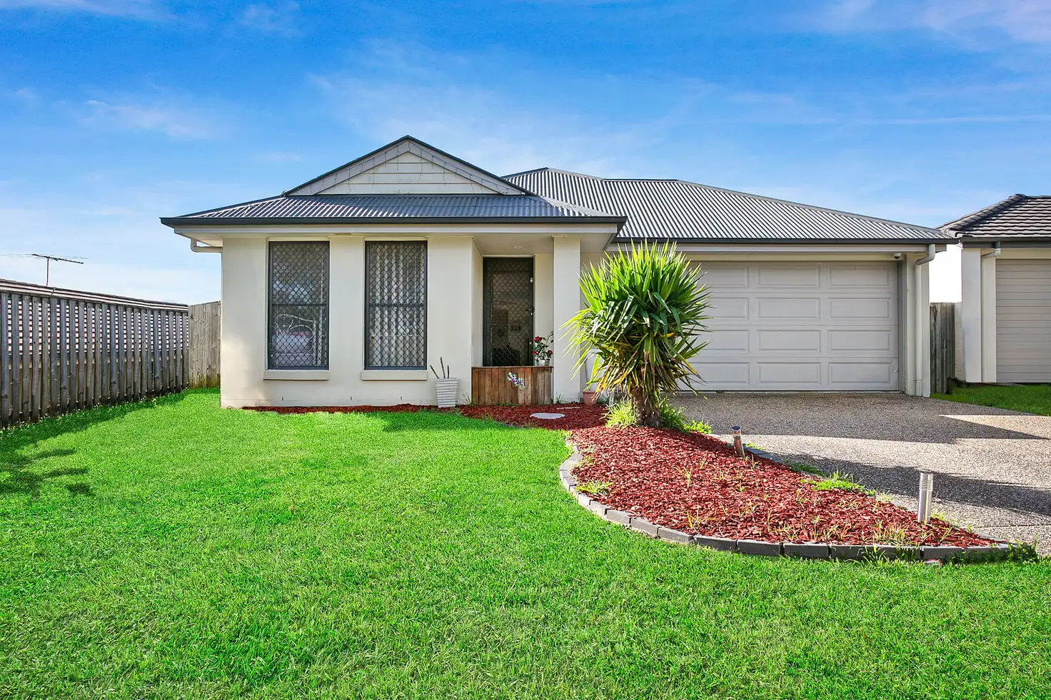 Main view of Homely house listing, 33 McNamara Place, Redbank Plains QLD 4301