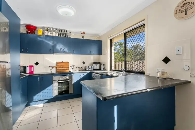 Third view of Homely house listing, 33 McNamara Place, Redbank Plains QLD 4301