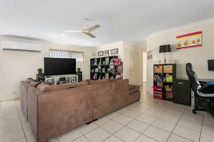 Fourth view of Homely house listing, 33 McNamara Place, Redbank Plains QLD 4301
