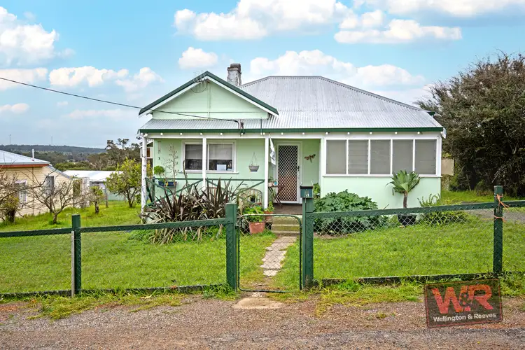 Main view of Homely house listing, 3 Ingoldby Street, Mount Barker WA 6324