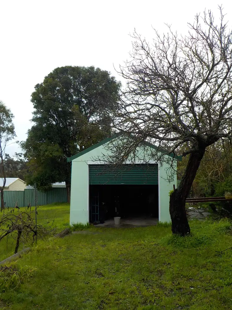 Sixth view of Homely house listing, 3 Ingoldby Street, Mount Barker WA 6324