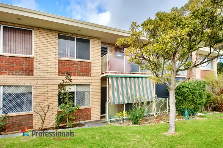 Main view of Homely unit listing, 2/4 Villiers Street, Yokine WA 6060