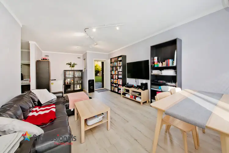 Second view of Homely unit listing, 2/4 Villiers Street, Yokine WA 6060