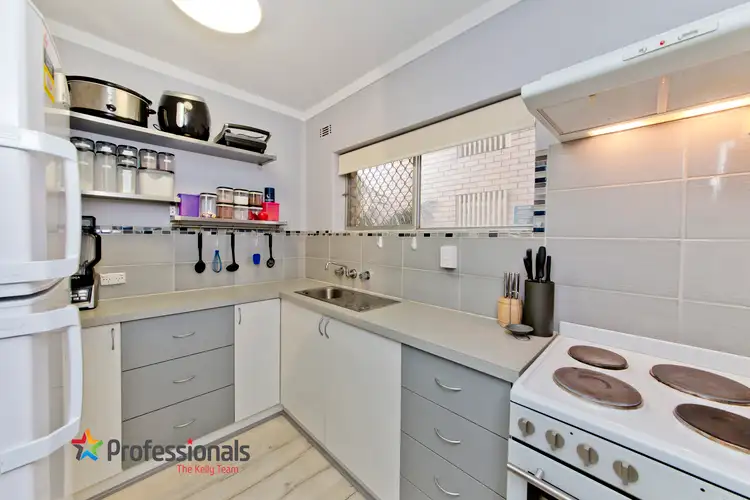 Third view of Homely unit listing, 2/4 Villiers Street, Yokine WA 6060