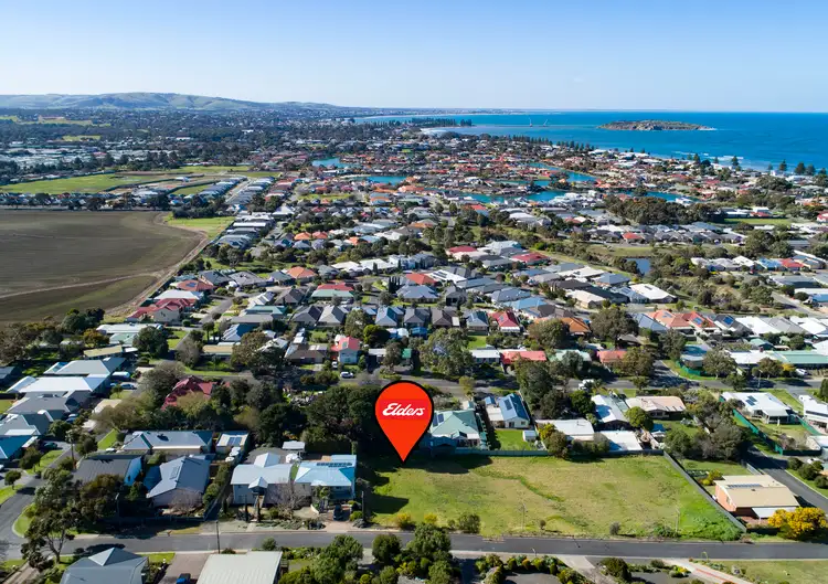 Third view of Homely land listing, 22 LAURIE AVENUE, Encounter Bay SA 5211