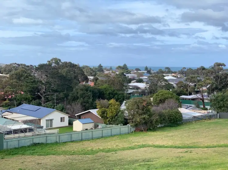 Fifth view of Homely land listing, 22 LAURIE AVENUE, Encounter Bay SA 5211