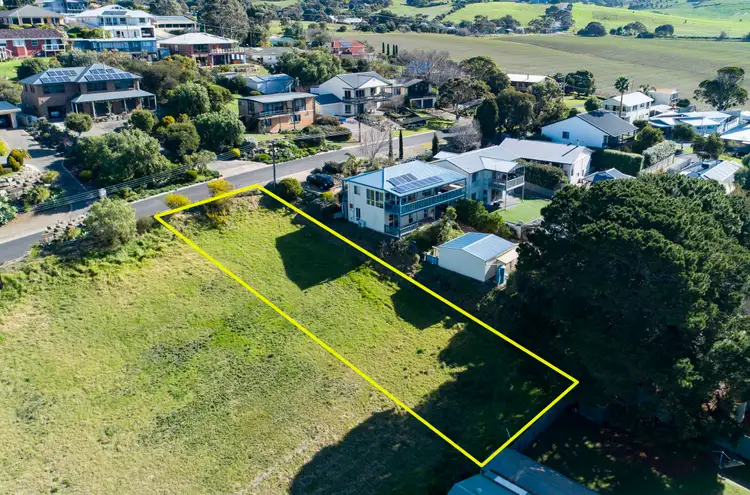 Seventh view of Homely land listing, 22 LAURIE AVENUE, Encounter Bay SA 5211