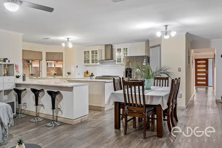 Third view of Homely house listing, 27 Arthur Street, Blakeview SA 5114