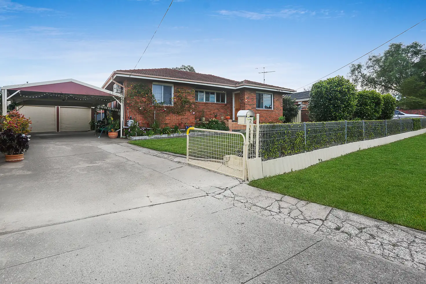 Main view of Homely house listing, 32 Bencubbin Street, Sadleir NSW 2168