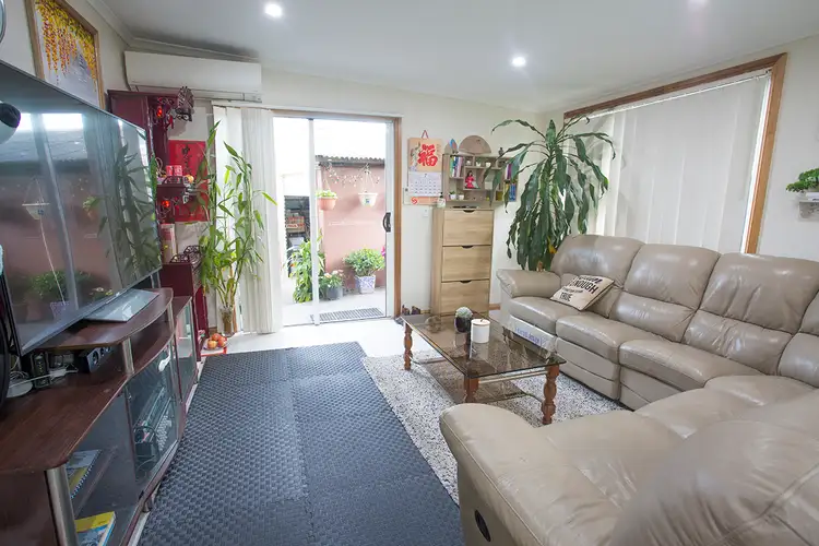 Third view of Homely house listing, 32 Bencubbin Street, Sadleir NSW 2168