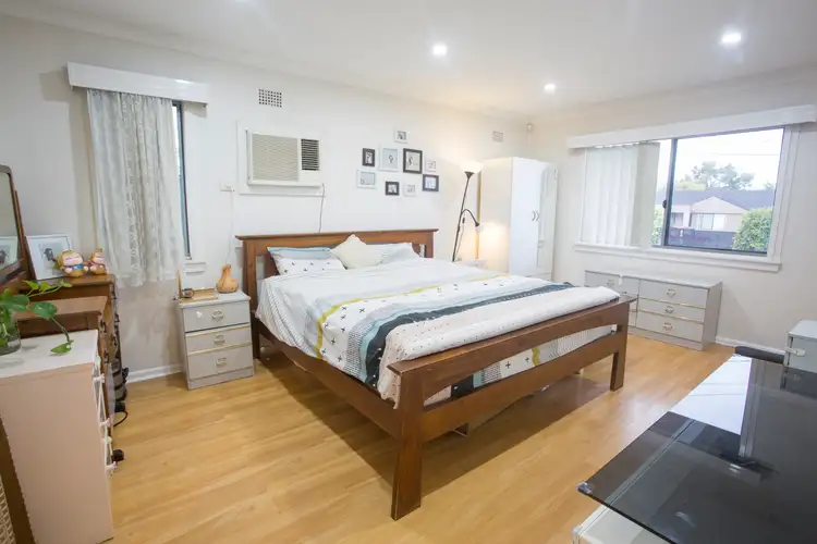 Fourth view of Homely house listing, 32 Bencubbin Street, Sadleir NSW 2168