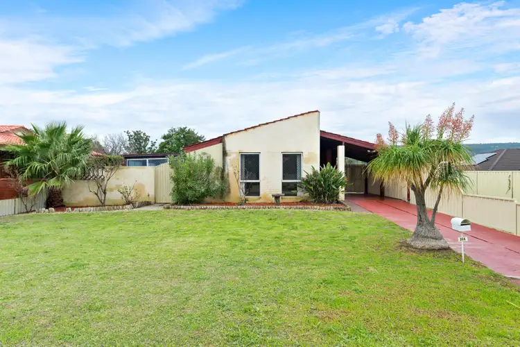 30A Reigate Street, Gosnells WA 6110