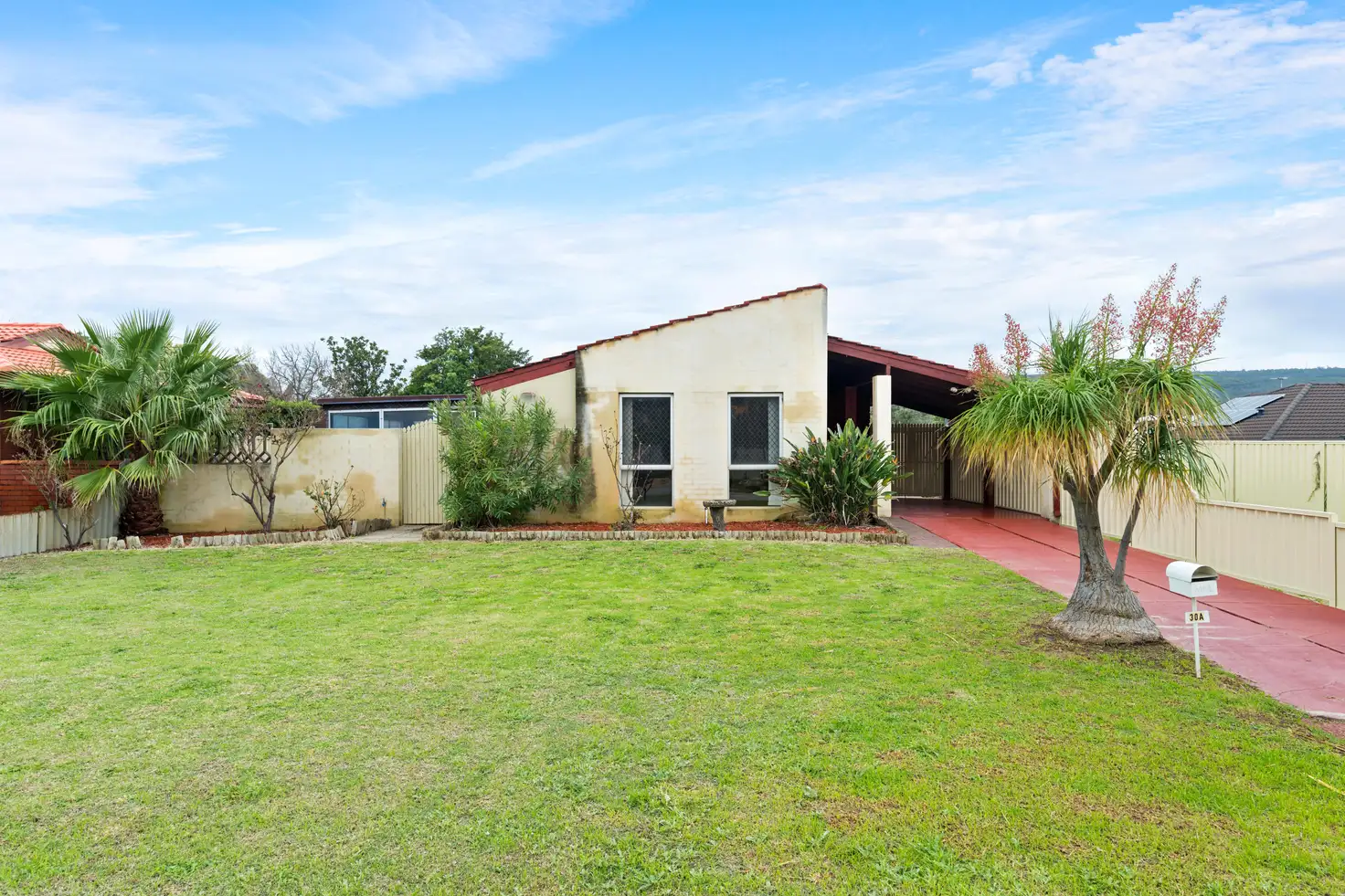 Main view of Homely house listing, 30A Reigate Street, Gosnells WA 6110