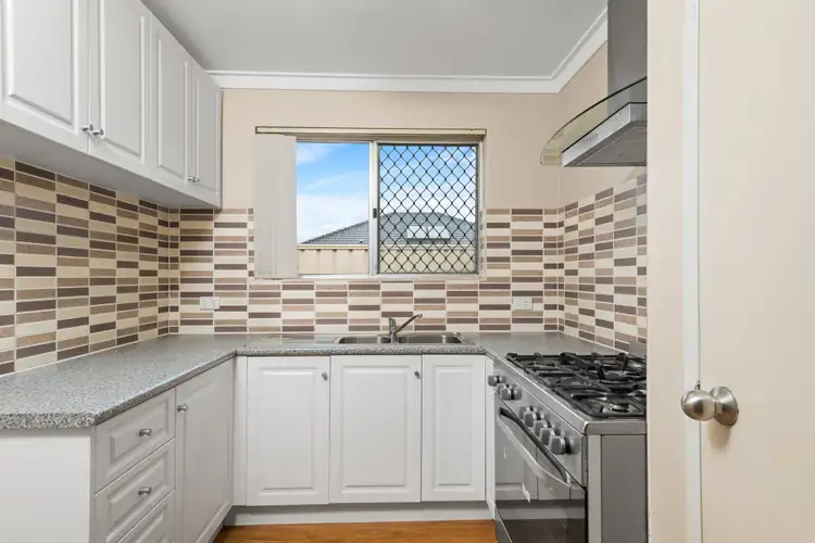 Fourth view of Homely house listing, 30A Reigate Street, Gosnells WA 6110