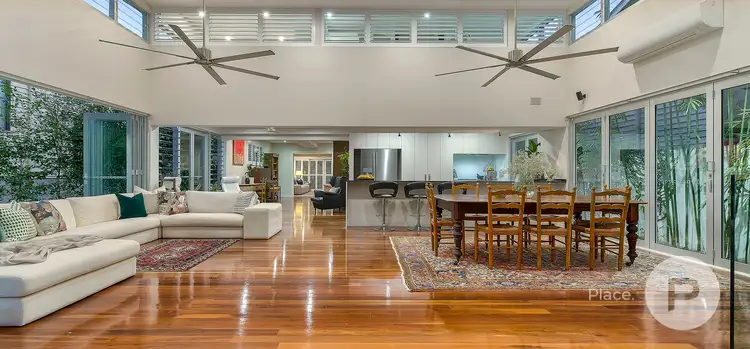 71 Davidson Street, Newmarket QLD 4051
