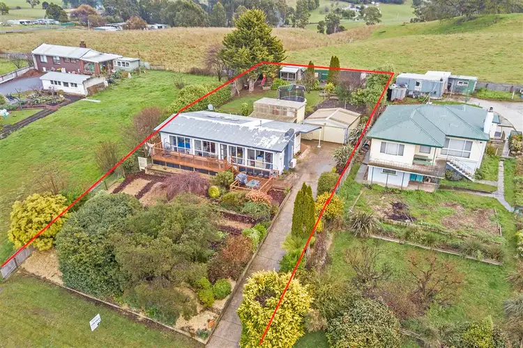 Main view of Homely house listing, 130 Gawler Road, Gawler TAS 7315