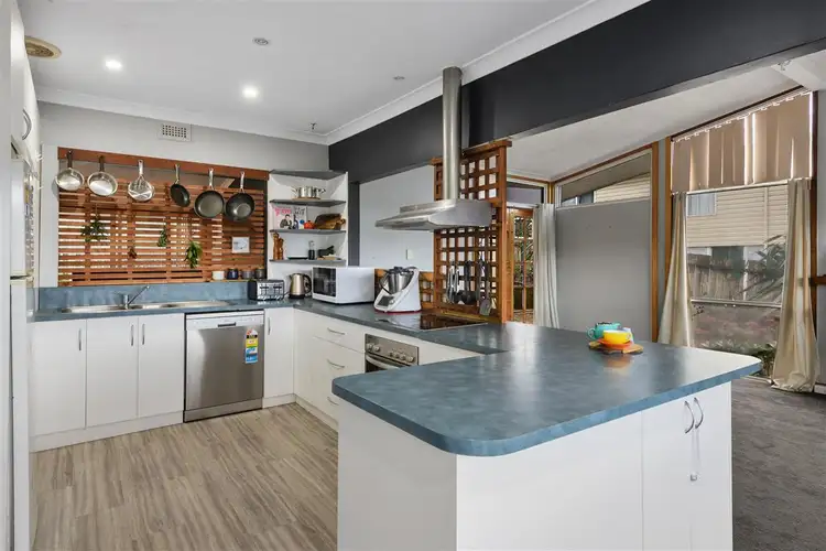 Second view of Homely house listing, 130 Gawler Road, Gawler TAS 7315