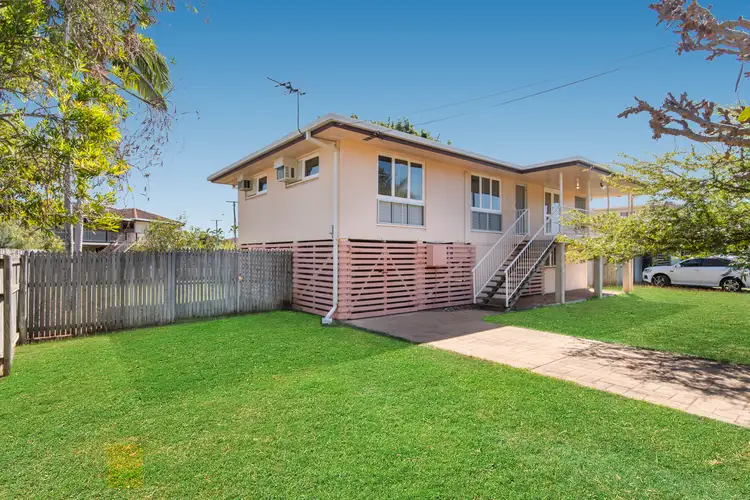 7 Barcroft Street, Aitkenvale QLD 4814