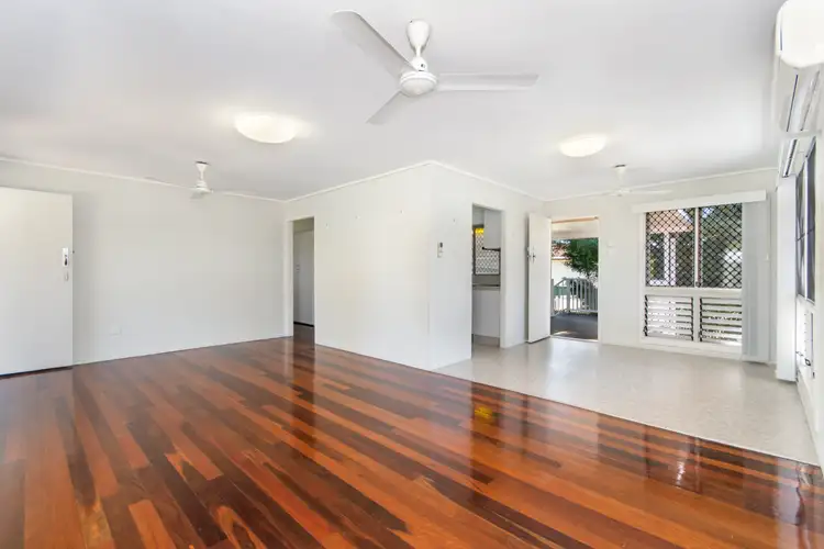 Second view of Homely house listing, 7 Barcroft Street, Aitkenvale QLD 4814