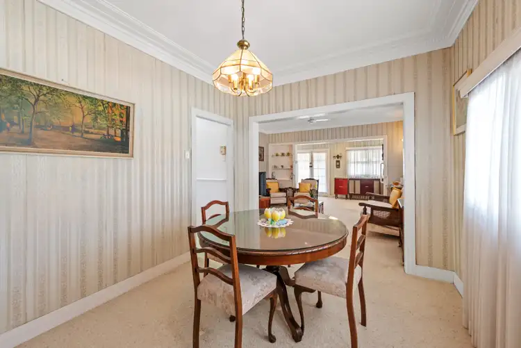 Second view of Homely house listing, 24 Trouts Road, Everton Park QLD 4053