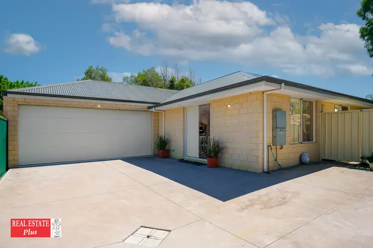 Main view of Homely house listing, Lot 2/12A Harold Street, Bellevue WA 6056