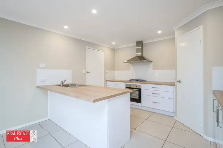 Third view of Homely house listing, Lot 2/12A Harold Street, Bellevue WA 6056