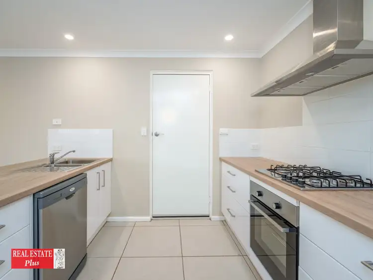 Fourth view of Homely house listing, Lot 2/12A Harold Street, Bellevue WA 6056