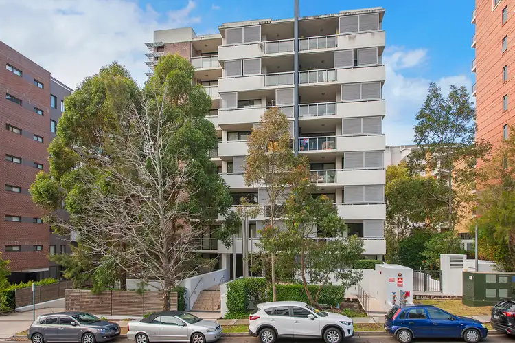 601/12-16 Romsey Street, Waitara NSW 2077
