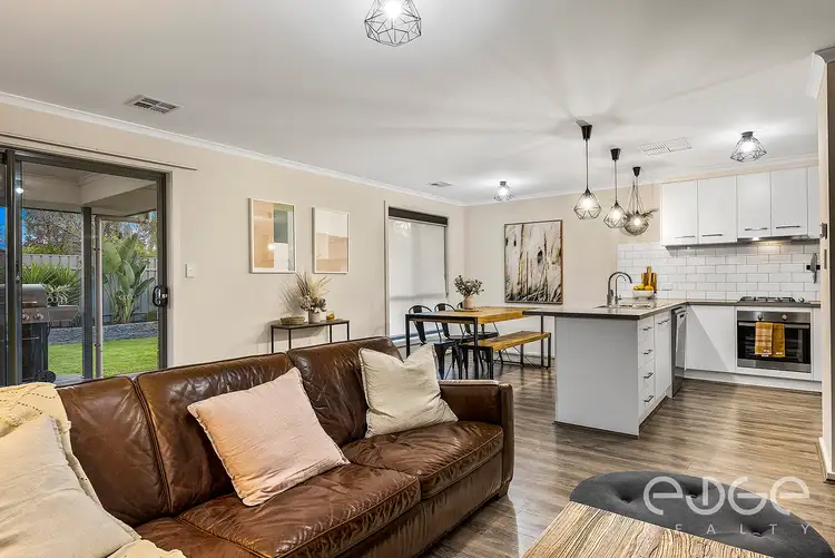 Sixth view of Homely house listing, 42B Tintara Road, Paralowie SA 5108