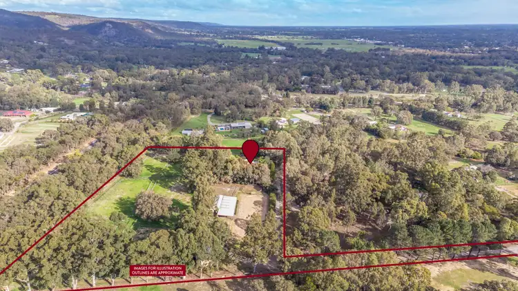 Main view of Homely house listing, 28 College Court, Serpentine WA 6125