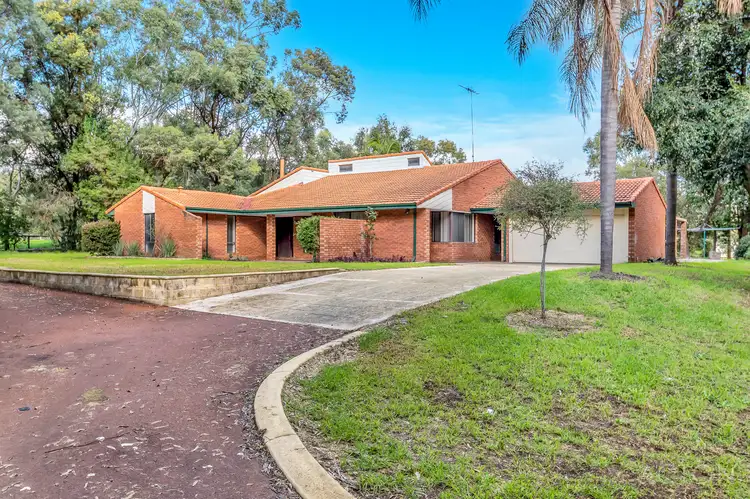 Second view of Homely house listing, 28 College Court, Serpentine WA 6125