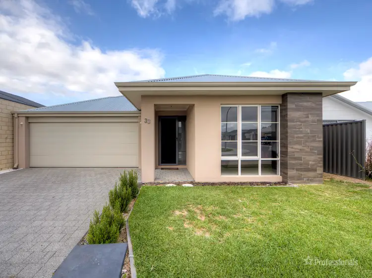 33 Papago Loop, Brabham WA 6055