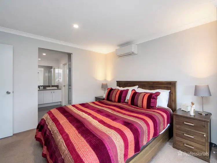 Second view of Homely house listing, 33 Papago Loop, Brabham WA 6055