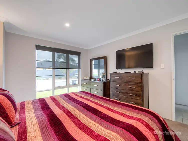 Third view of Homely house listing, 33 Papago Loop, Brabham WA 6055