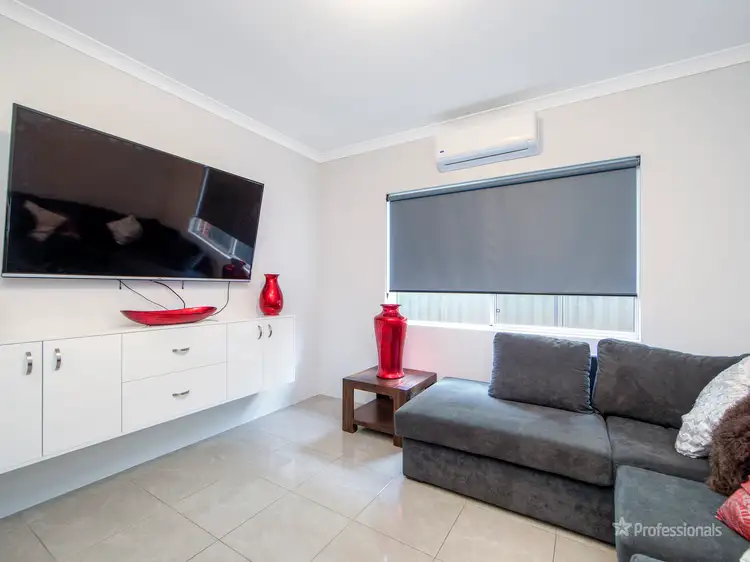 Fifth view of Homely house listing, 33 Papago Loop, Brabham WA 6055