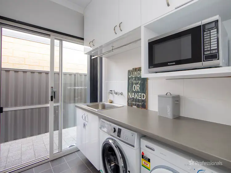 Sixth view of Homely house listing, 33 Papago Loop, Brabham WA 6055