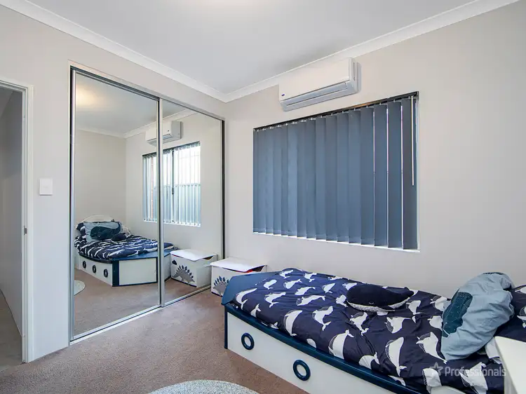 Seventh view of Homely house listing, 33 Papago Loop, Brabham WA 6055