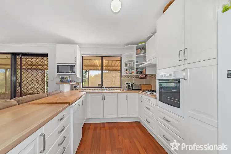Third view of Homely house listing, 11 Barlee Crescent, Waikiki WA 6169