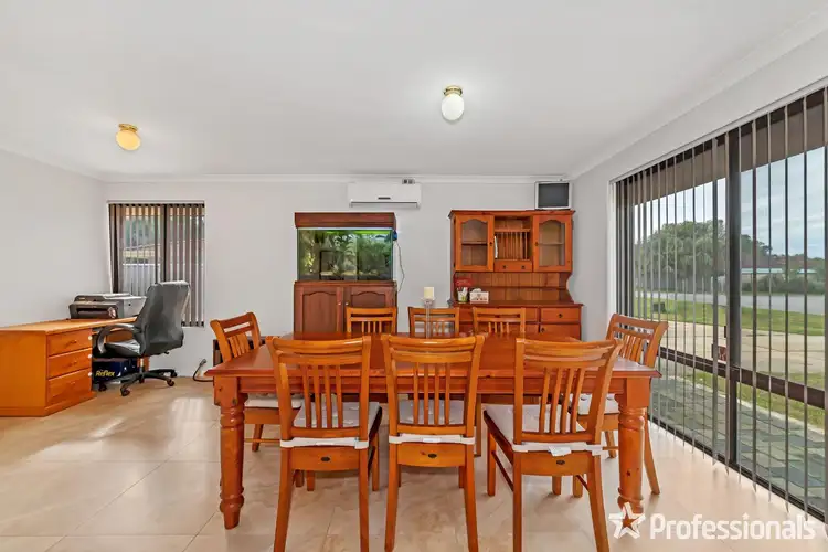 Sixth view of Homely house listing, 11 Barlee Crescent, Waikiki WA 6169