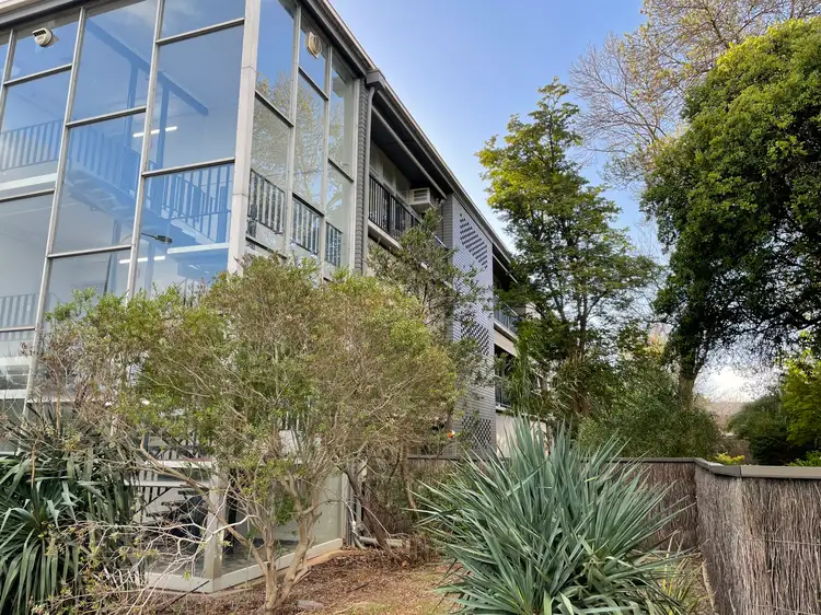 Main view of Homely unit listing, 71/19 South Terrace, Adelaide SA 5000
