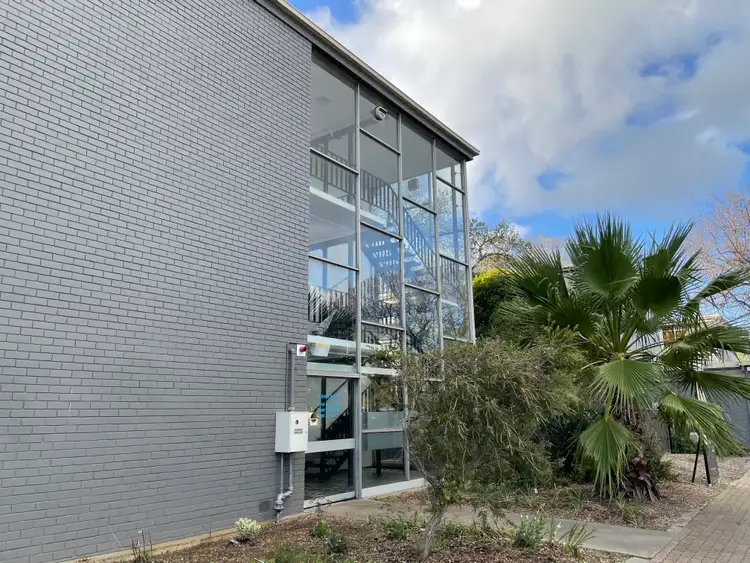 Second view of Homely unit listing, 71/19 South Terrace, Adelaide SA 5000