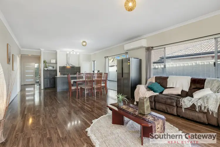 22 Holystone Approach, Wellard WA 6170