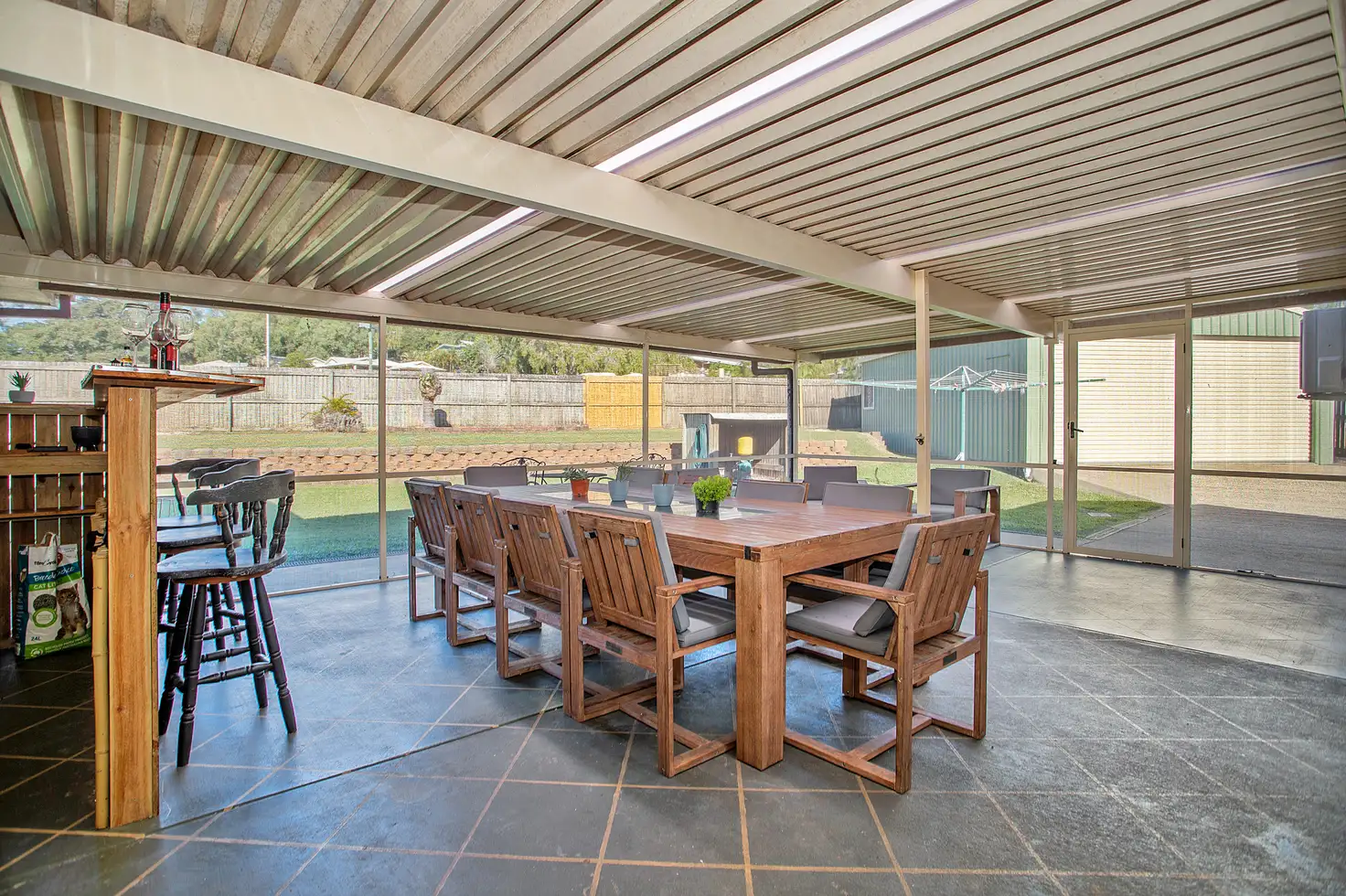 Main view of Homely house listing, 11 Lazarus Court, Eimeo QLD 4740