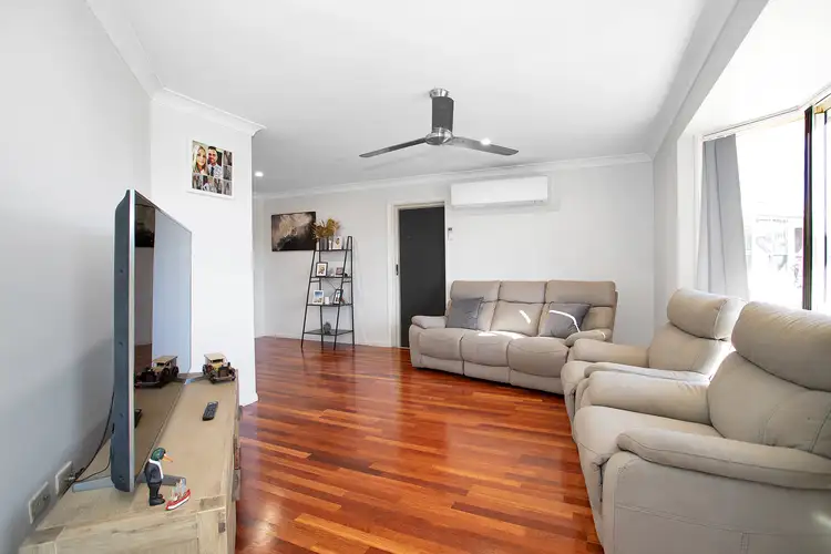 Fifth view of Homely house listing, 11 Lazarus Court, Eimeo QLD 4740